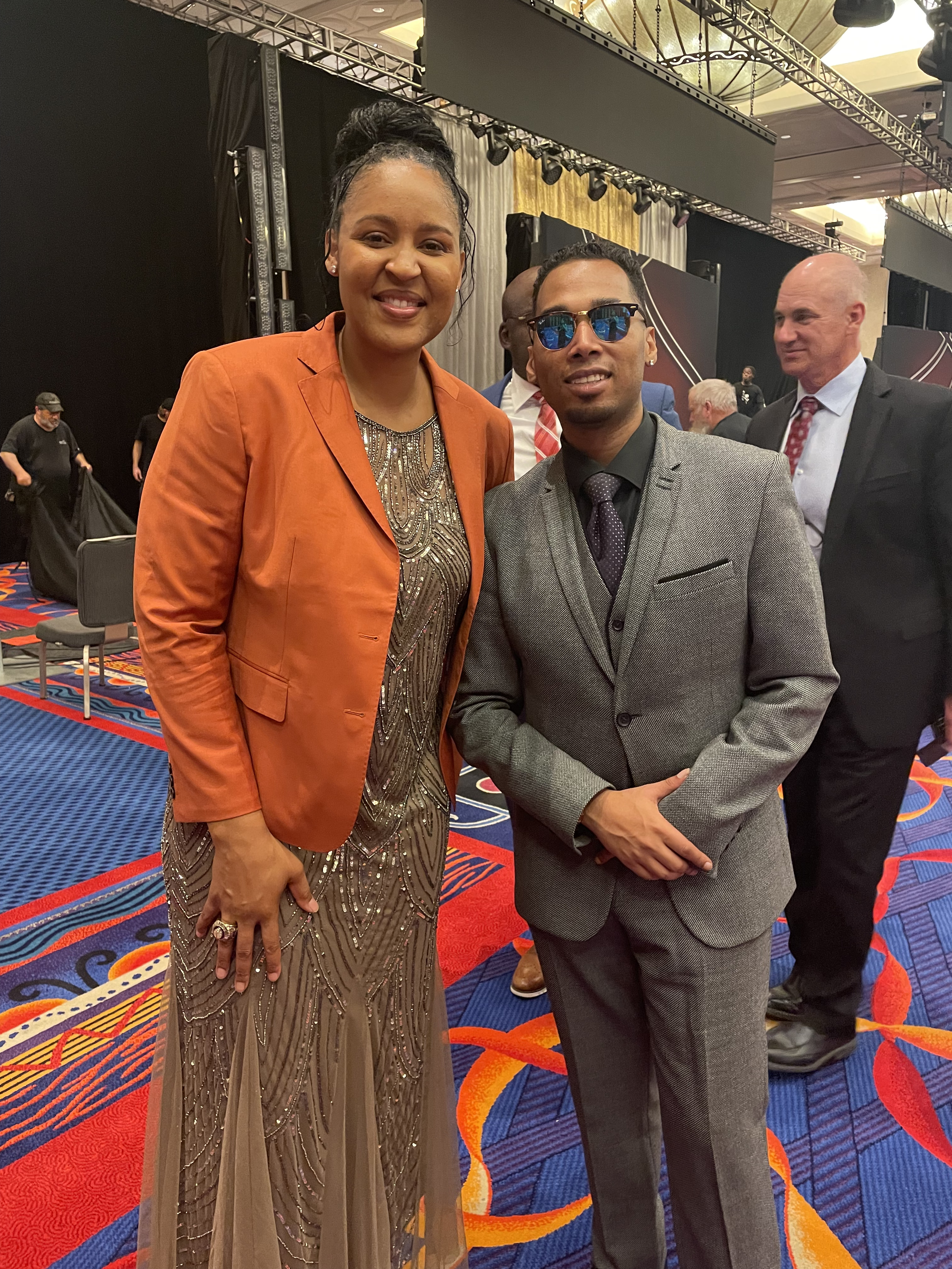 Maya Moore